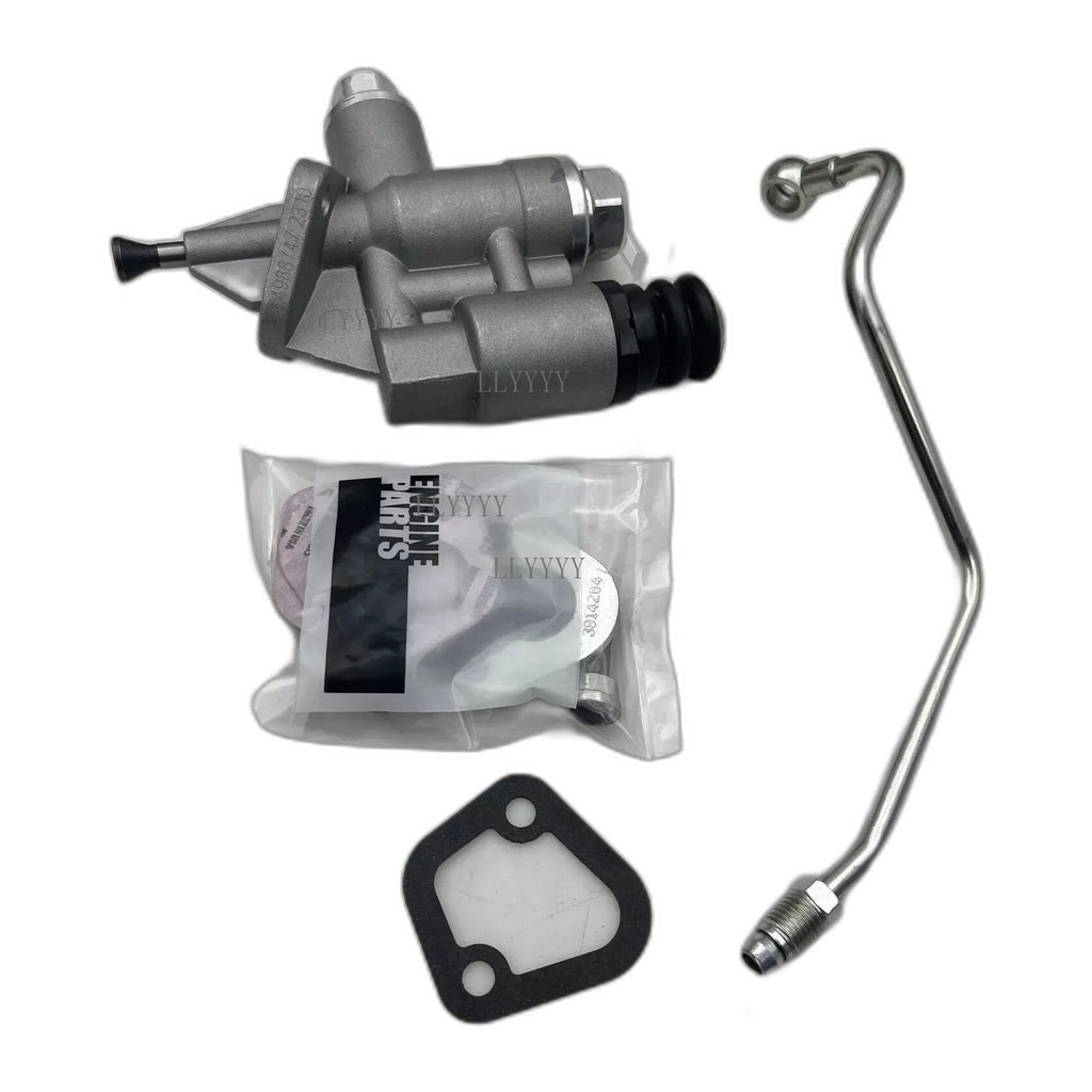 5.9L Cummins Lift Pump - New Direct-Fit Diesel Replacement