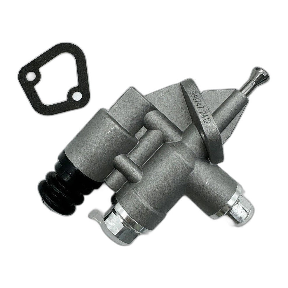 5.9L Cummins Lift Pump - New Direct-Fit Diesel Replacement