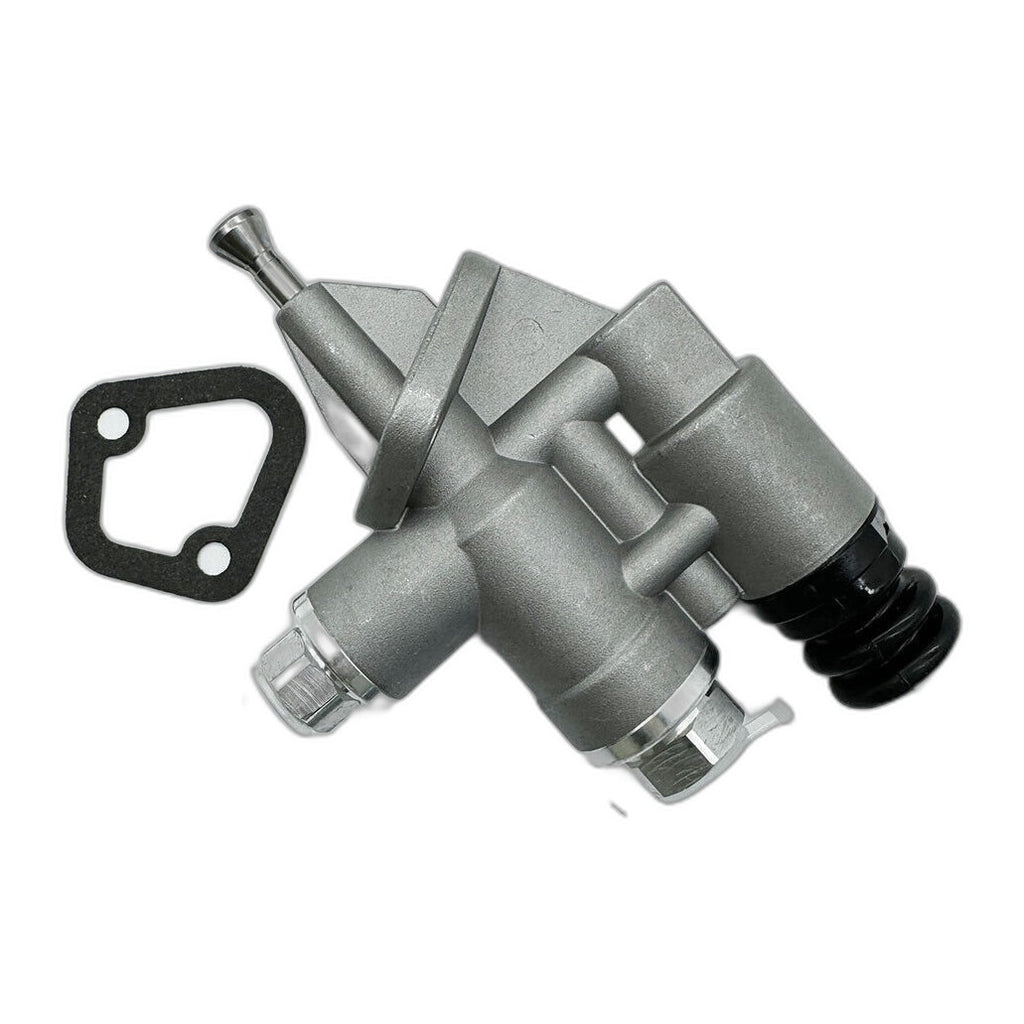5.9L Cummins Lift Pump - New Direct-Fit Diesel Replacement