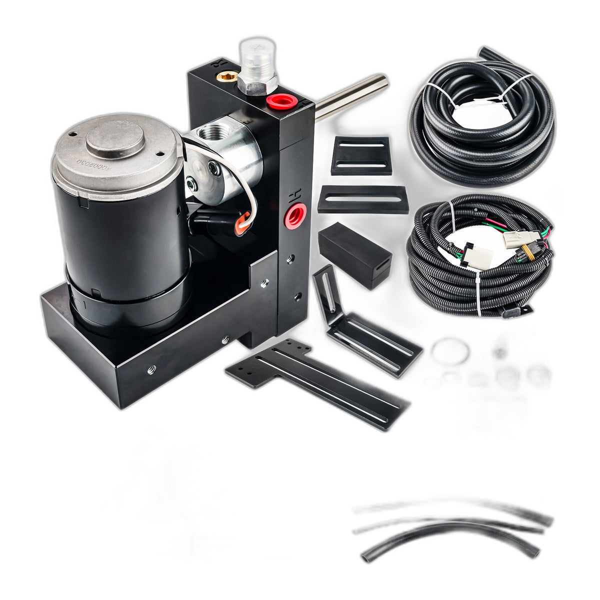 5.9L Cummins Lift Pump - New Direct-Fit Diesel Replacement
