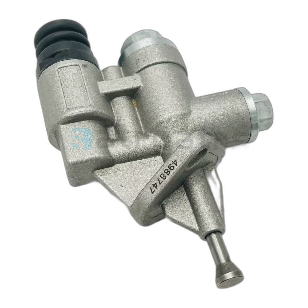 5.9L Cummins Lift Pump - New Direct-Fit Diesel Replacement