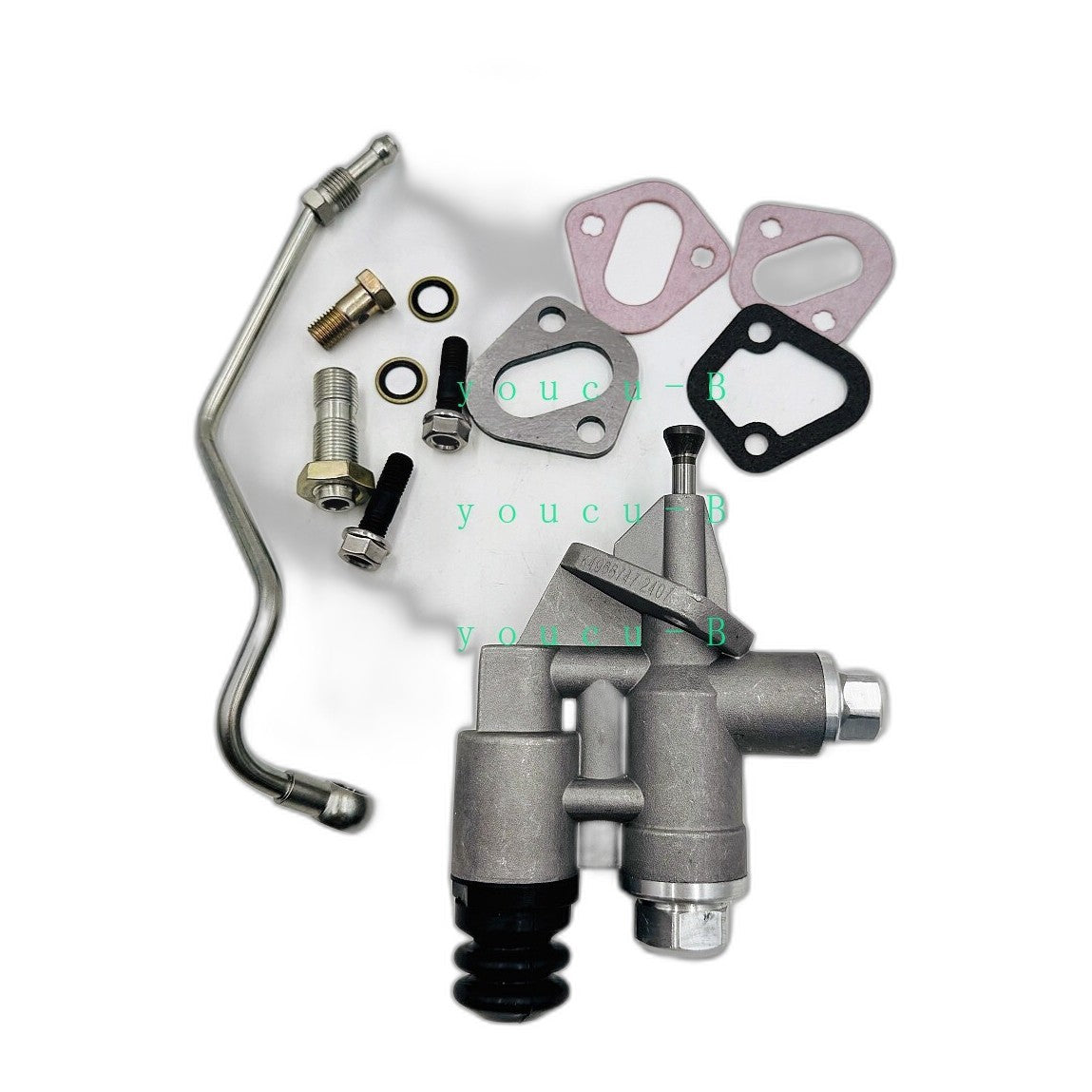 5.9L Cummins Lift Pump - New Direct-Fit Diesel Replacement