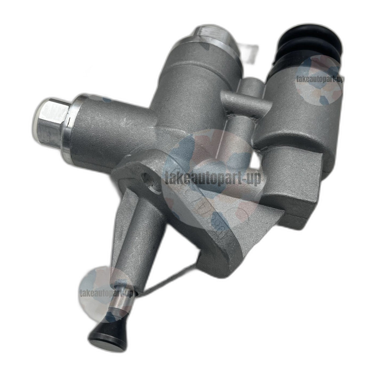 5.9L Cummins Lift Pump - New Direct-Fit Diesel Replacement