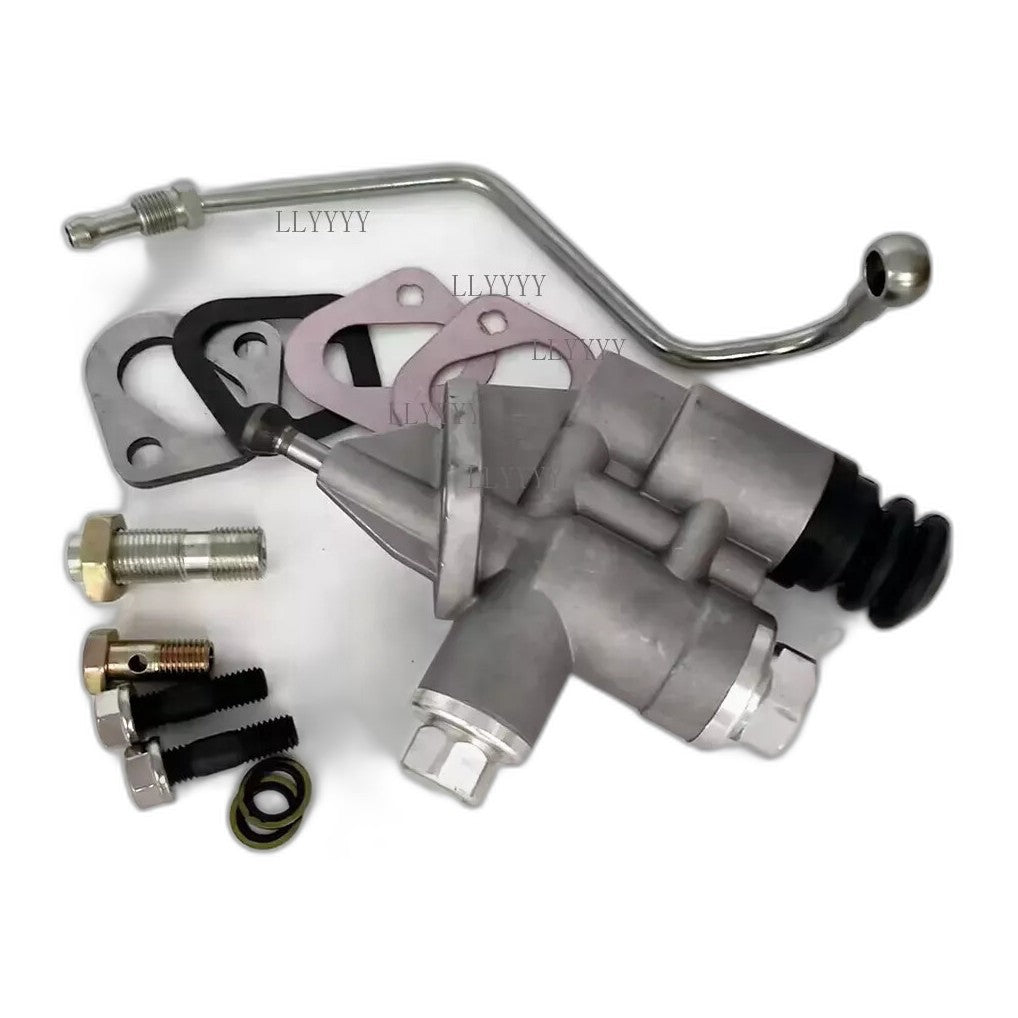 5.9L Cummins Lift Pump - New Direct-Fit Diesel Replacement