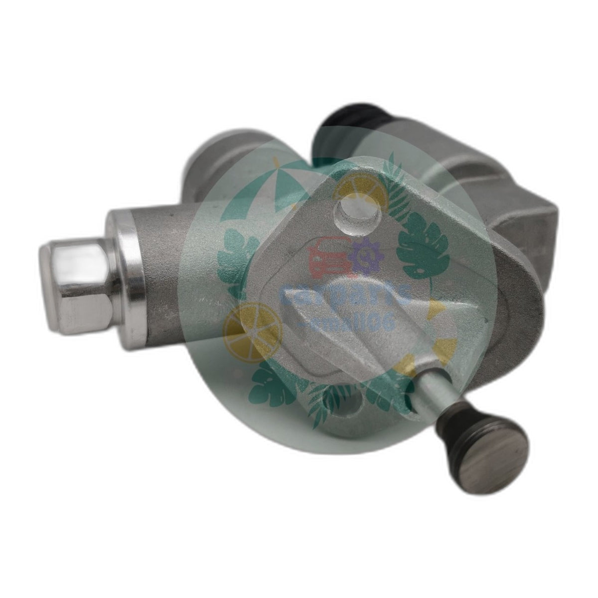 5.9L Cummins Lift Pump - New Direct-Fit Diesel Replacement