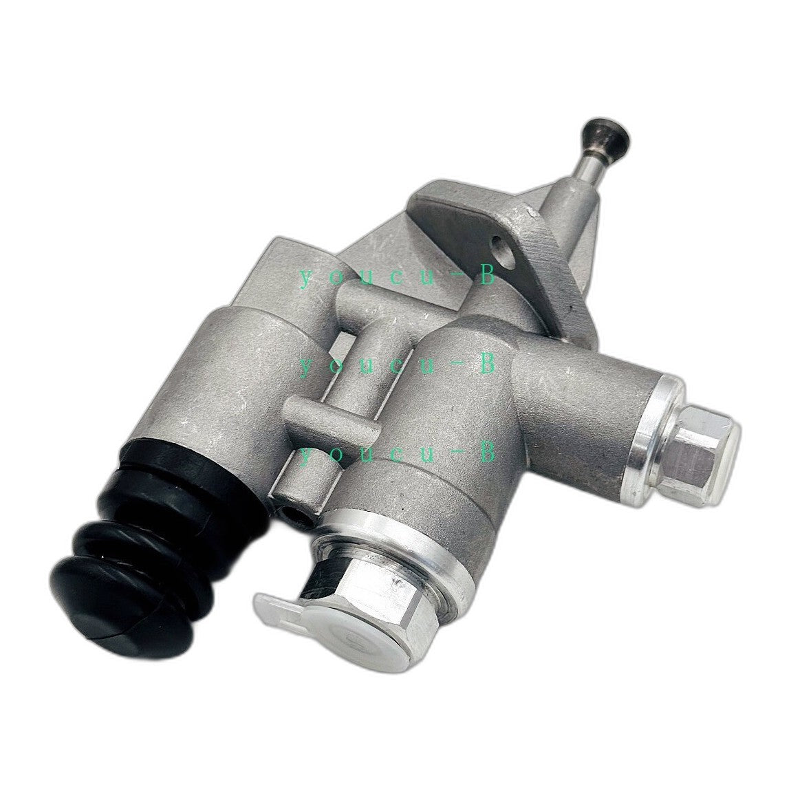5.9L Cummins Lift Pump - New Direct-Fit Diesel Replacement