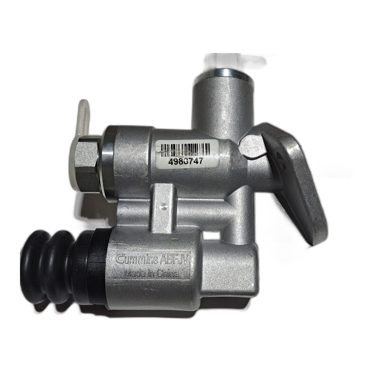 5.9L Cummins Lift Pump - New Direct-Fit Diesel Replacement