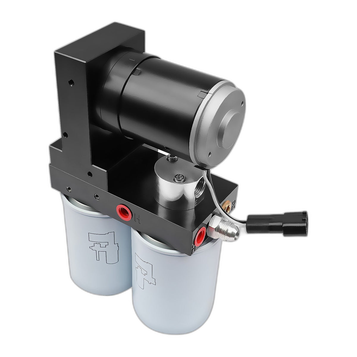 5.9L Cummins Lift Pump - New Direct-Fit Diesel Replacement