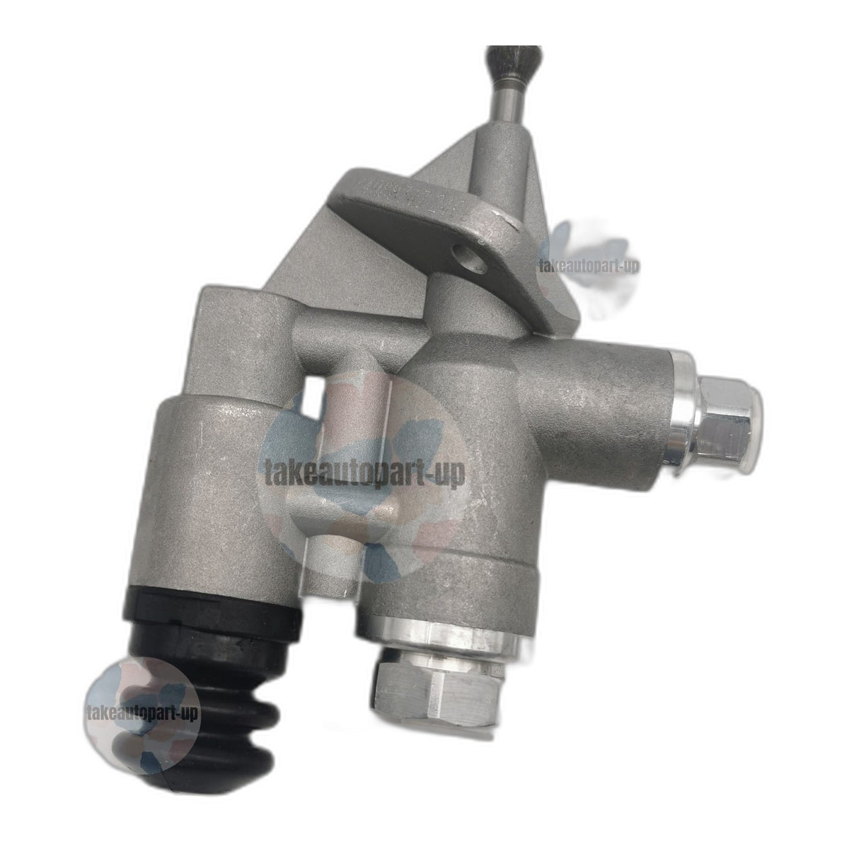 5.9L Cummins Lift Pump - New Direct-Fit Diesel Replacement