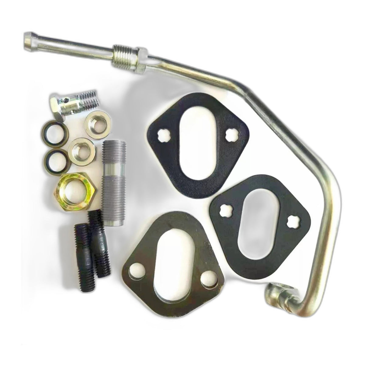 5.9L Cummins Lift Pump - New Direct-Fit Diesel Replacement