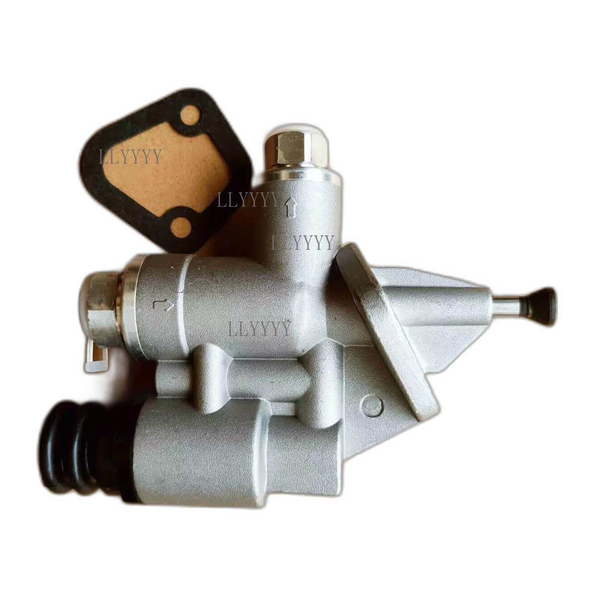 5.9L Cummins Lift Pump - New Direct-Fit Diesel Replacement