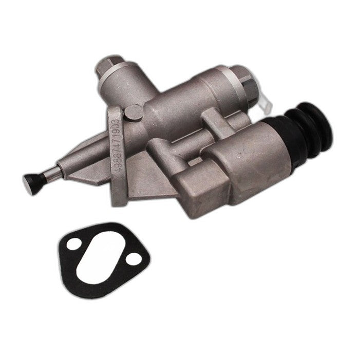 5.9L Cummins Lift Pump - New Direct-Fit Diesel Replacement