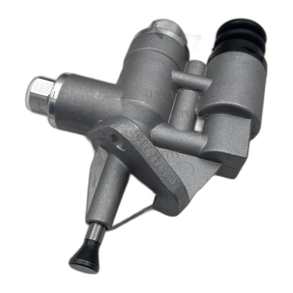 5.9L Cummins Lift Pump - New Direct-Fit Diesel Replacement