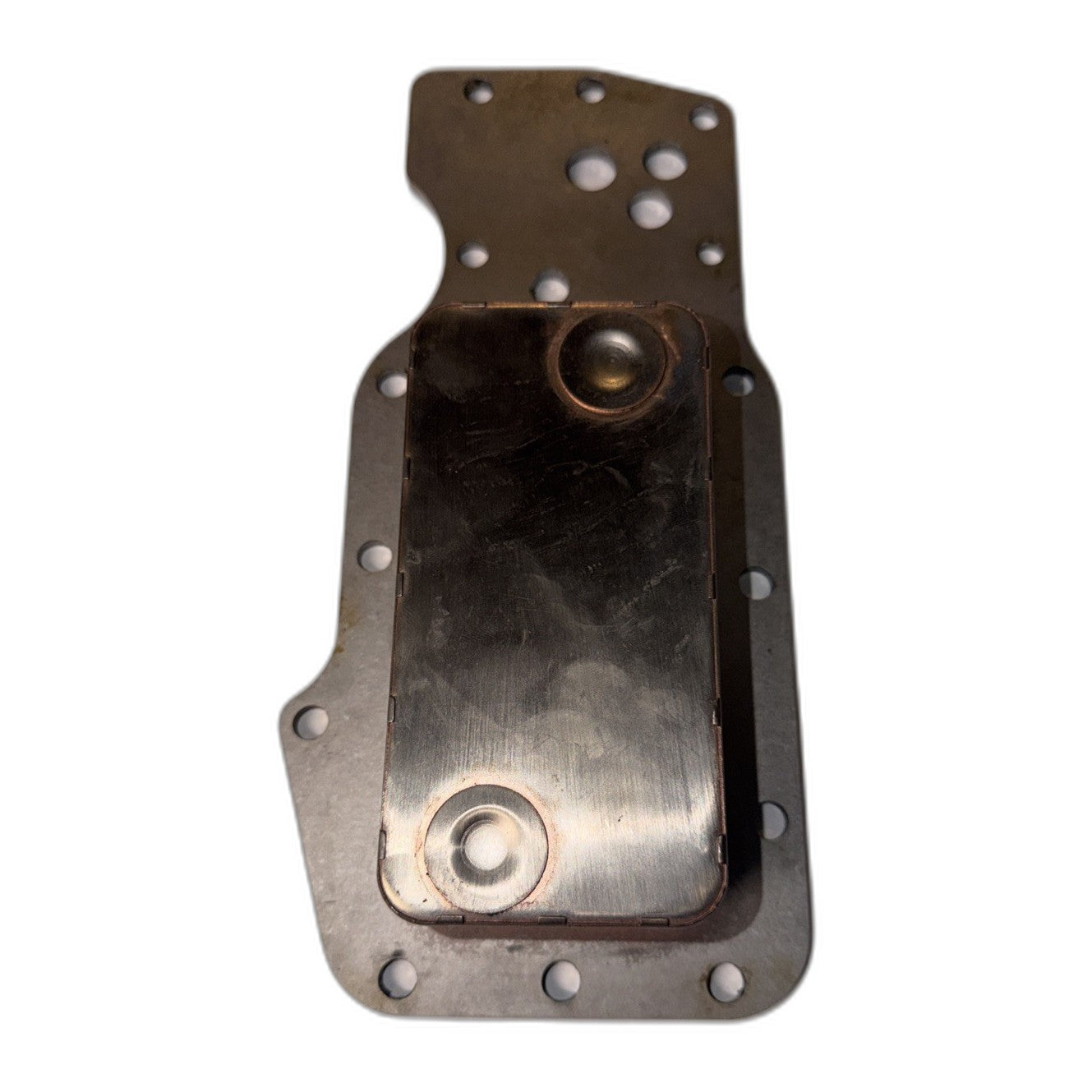 5.9L Cummins Oil Cooler 1993-2002 - New Direct-Fit Diesel Replacement