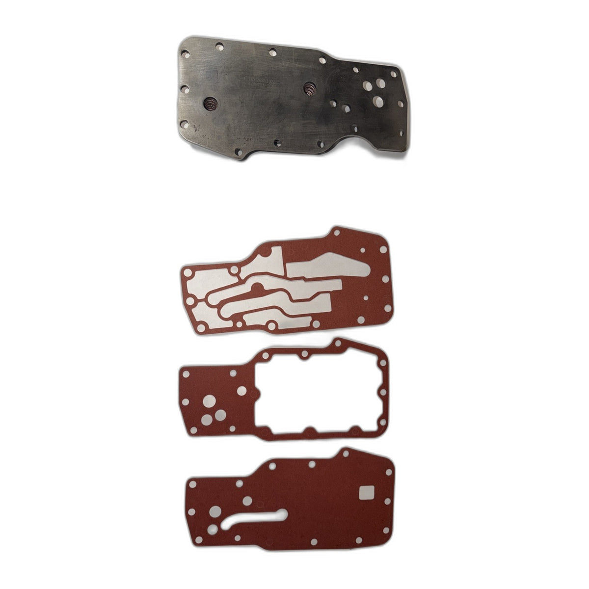 5.9L Cummins Oil Cooler 1993-2002 - New Direct-Fit Diesel Replacement