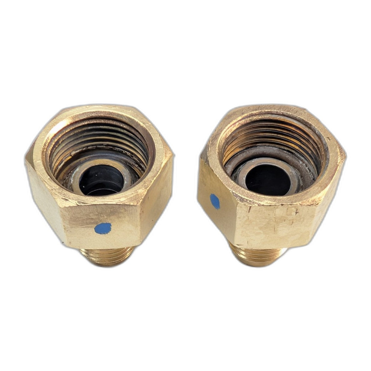 5.9L Cummins Oil Cooler 1994 - New Direct-Fit Diesel Replacement