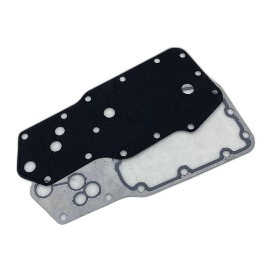 5.9L Cummins Oil Cooler 1998-2002 - New Direct-Fit Diesel Replacement