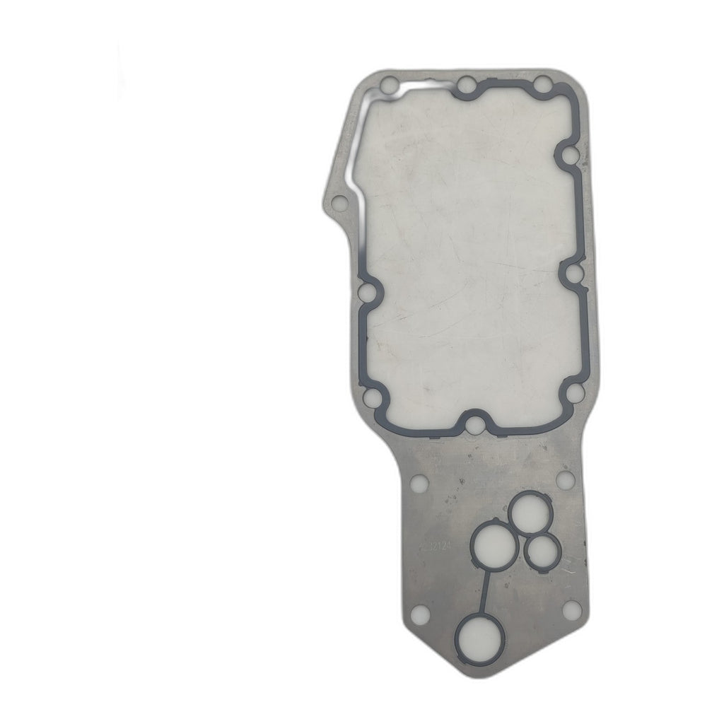5.9L Cummins Oil Cooler 1998-2002 - New Direct-Fit Diesel Replacement