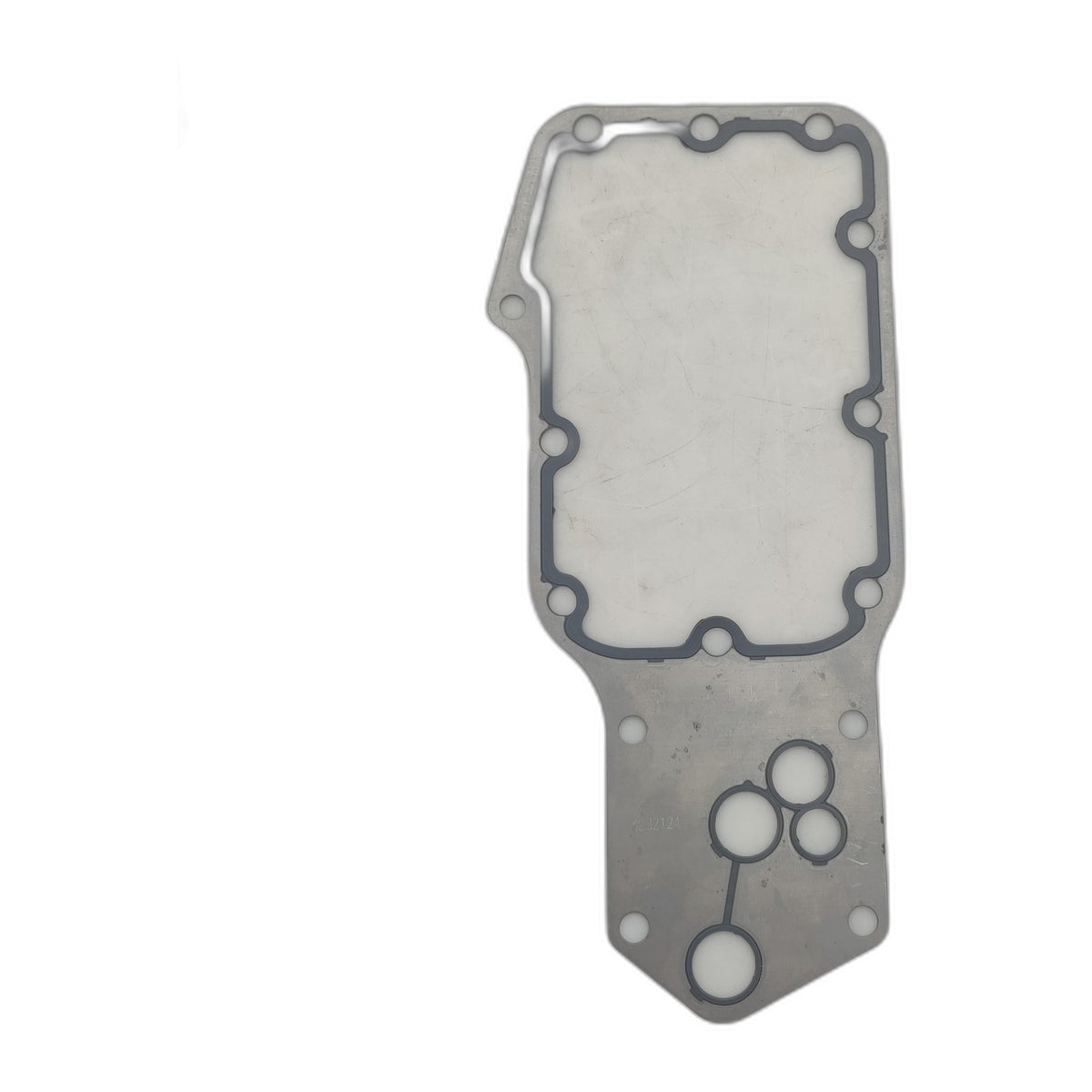 5.9L Cummins Oil Cooler 1998-2002 - New Direct-Fit Diesel Replacement