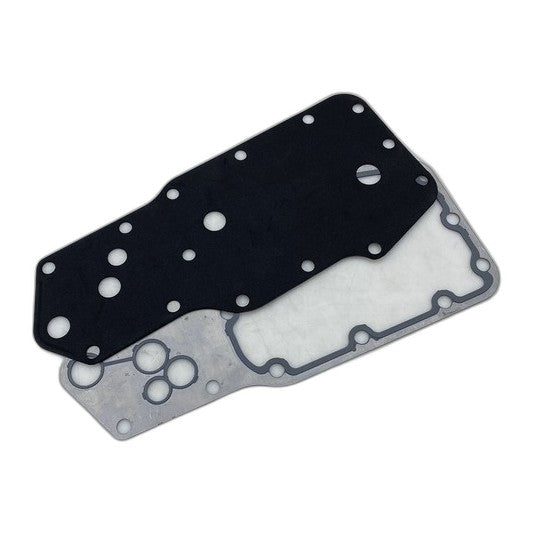 5.9L Cummins Oil Cooler 1998-2002 - New Direct-Fit Diesel Replacement