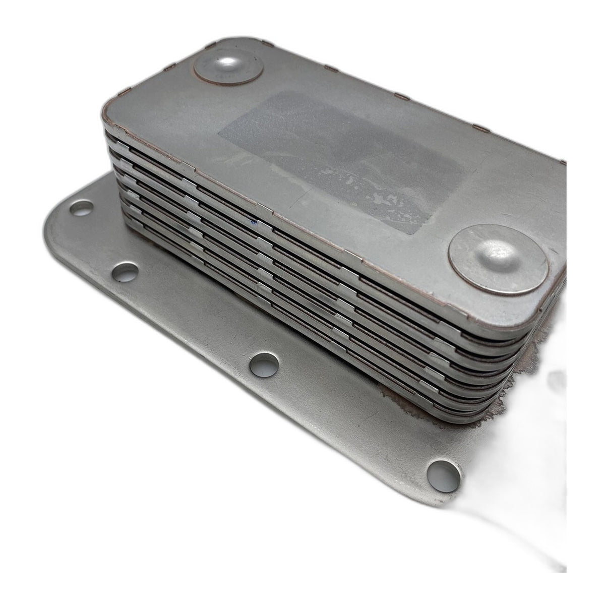 5.9L Cummins Oil Cooler 1998-2002 - New Direct-Fit Diesel Replacement