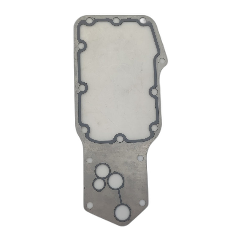 5.9L Cummins Oil Cooler 1998-2002 - New Direct-Fit Diesel Replacement