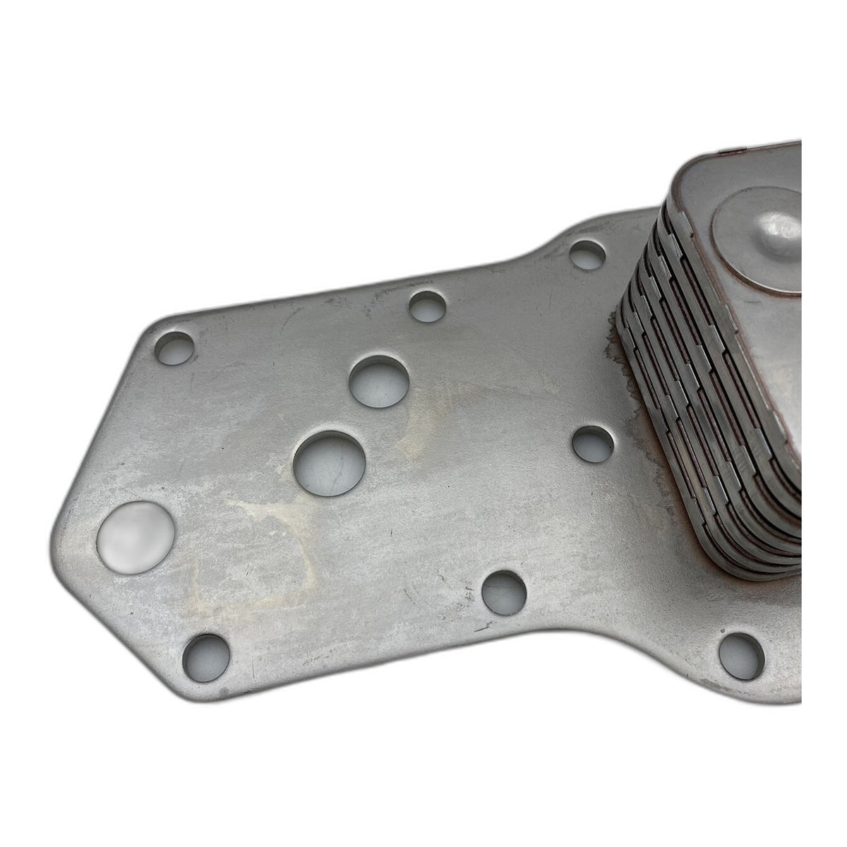 5.9L Cummins Oil Cooler 1998-2002 - New Direct-Fit Diesel Replacement