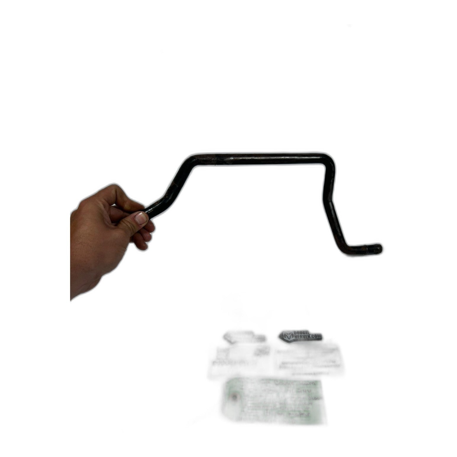 5.9L Cummins Oil Cooler 1998 - New Direct-Fit Diesel Replacement
