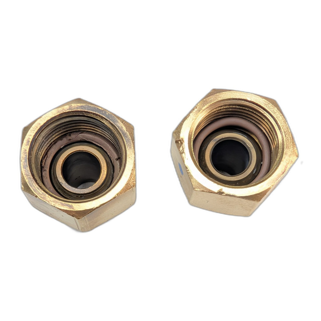 5.9L Cummins Oil Cooler 2001 - New Direct-Fit Diesel Replacement