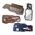 5.9L Cummins Oil Cooler 2003-2007 - New Direct-Fit Diesel Replacement