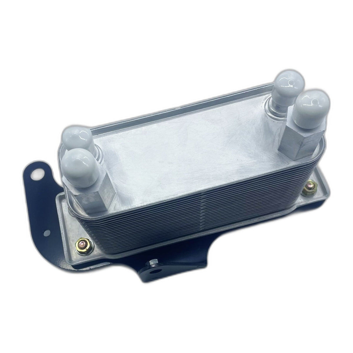 5.9L Cummins Oil Cooler 2003-2009 - New Direct-Fit Diesel Replacement