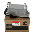 5.9L Cummins Oil Cooler 2003-2009 - New Direct-Fit Diesel Replacement