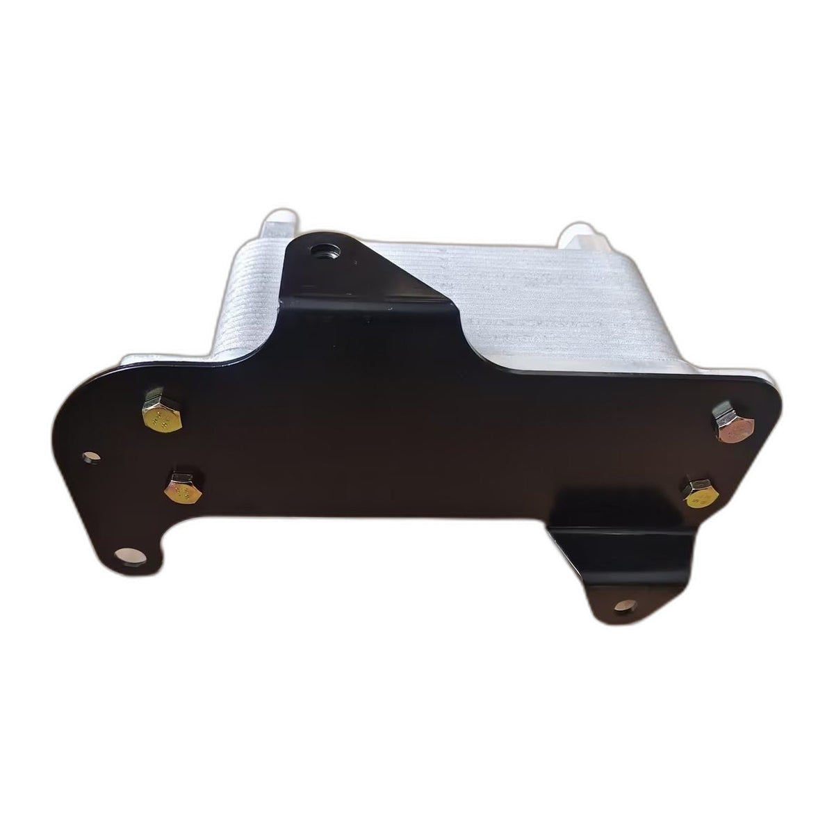 5.9L Cummins Oil Cooler 2003-2009 - New Direct-Fit Diesel Replacement
