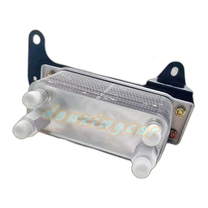 5.9L Cummins Oil Cooler 2003-2009 - New Direct-Fit Diesel Replacement