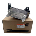 5.9L Cummins Oil Cooler 2003-2009 - New Direct-Fit Diesel Replacement