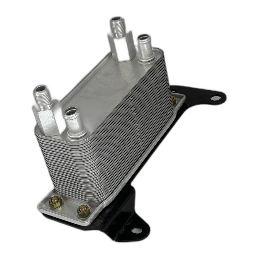 5.9L Cummins Oil Cooler 2003-2009 - New Direct-Fit Diesel Replacement