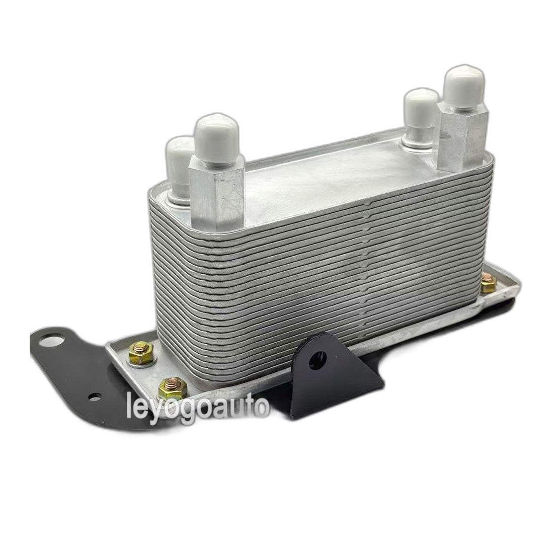 5.9L Cummins Oil Cooler 2003-2009 - New Direct-Fit Diesel Replacement