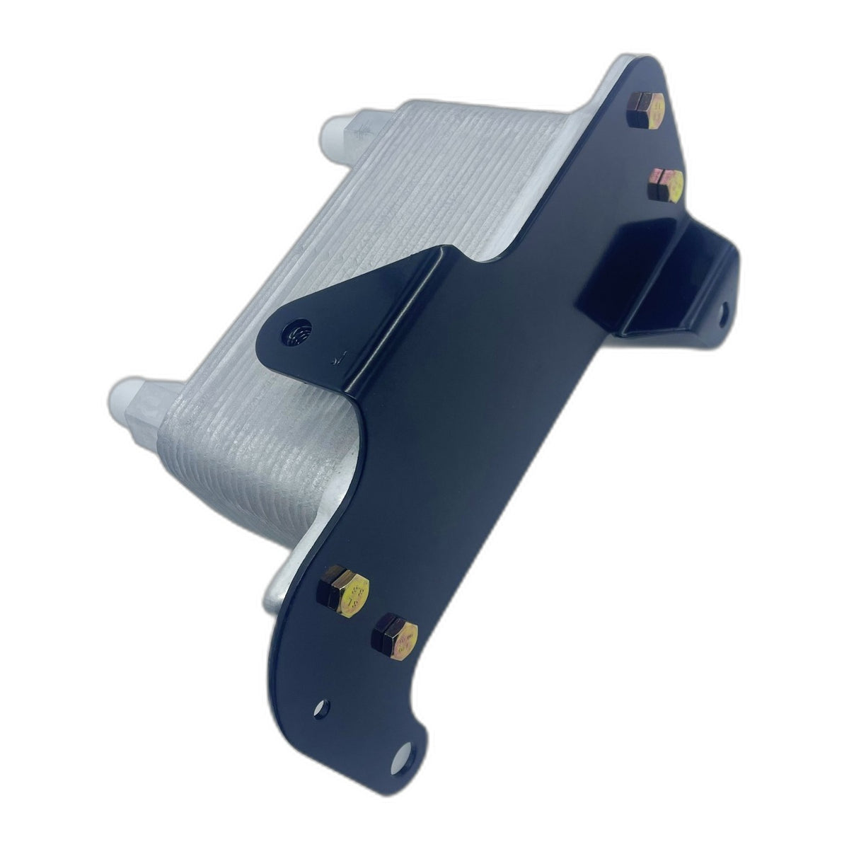 5.9L Cummins Oil Cooler 2003-2009 - New Direct-Fit Diesel Replacement