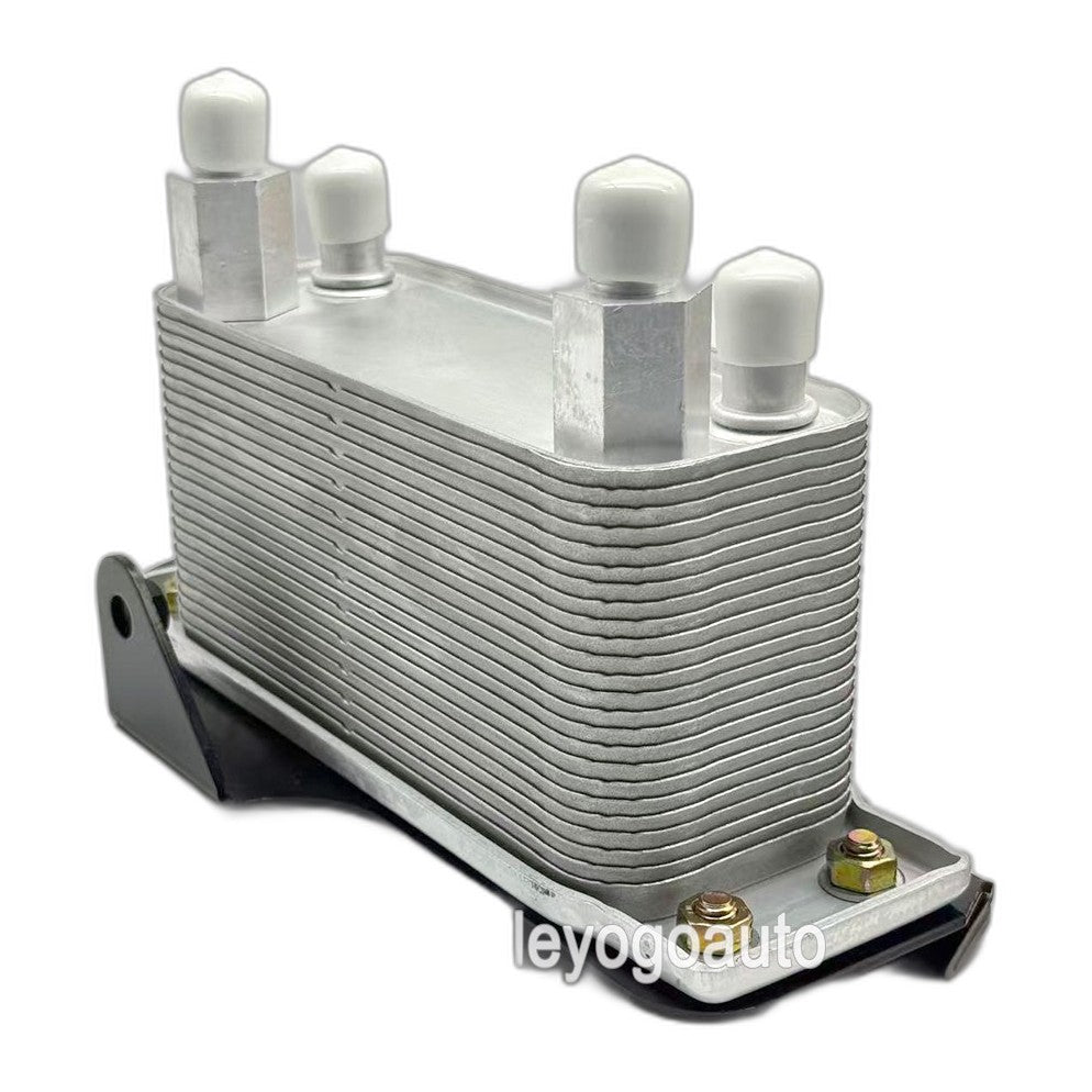 5.9L Cummins Oil Cooler 2003-2009 - New Direct-Fit Diesel Replacement