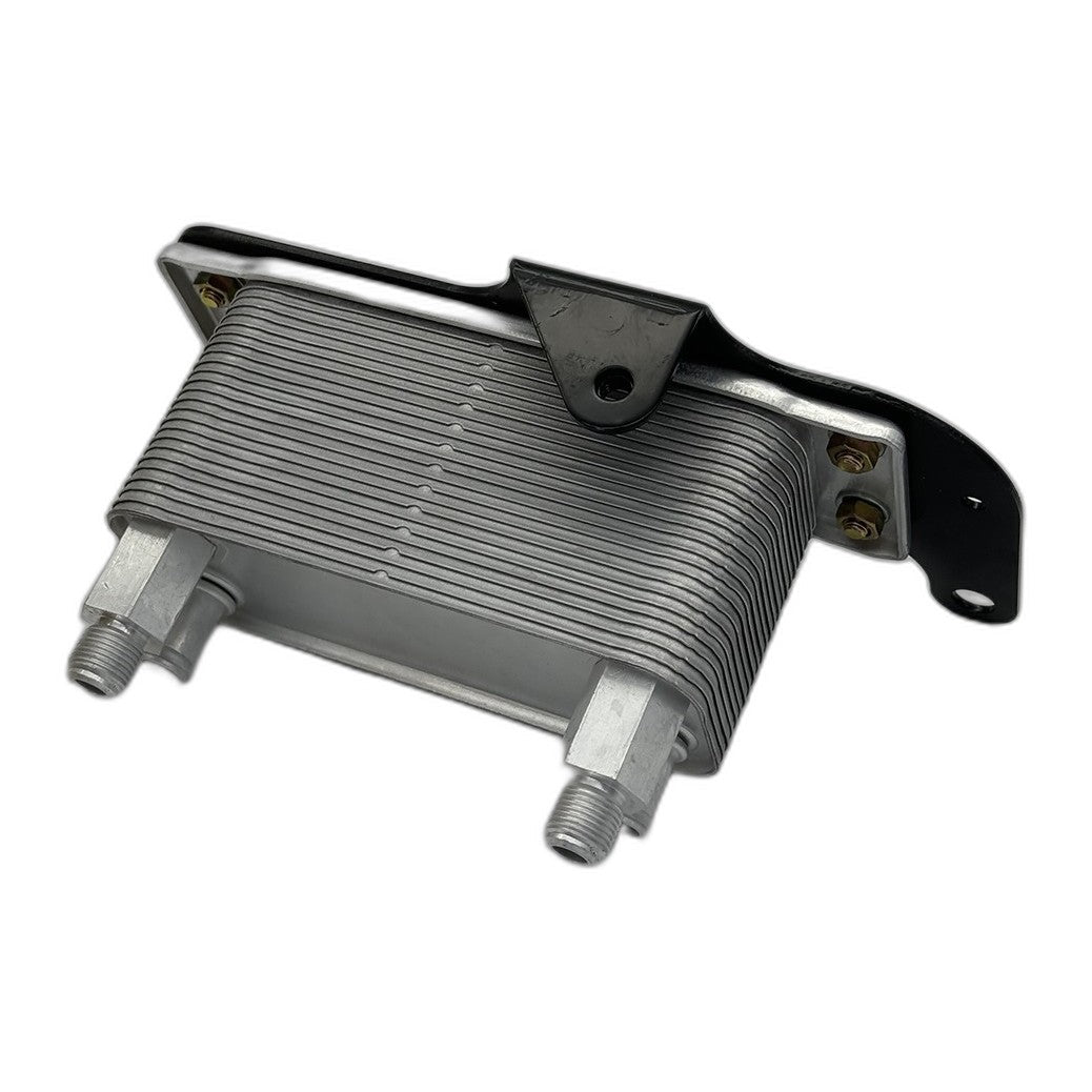 5.9L Cummins Oil Cooler 2003-2009 - New Direct-Fit Diesel Replacement