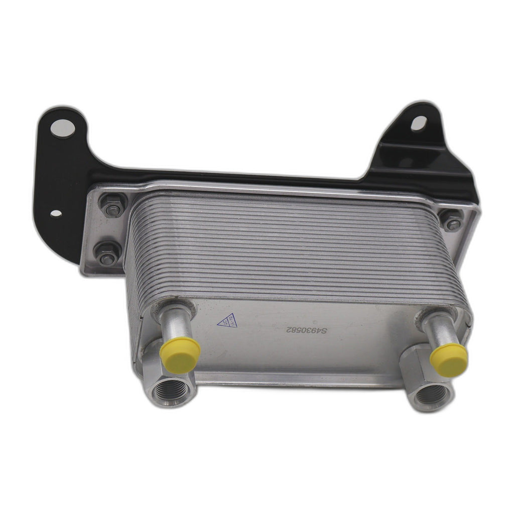 5.9L Cummins Oil Cooler 2003-2009 - New Direct-Fit Diesel Replacement