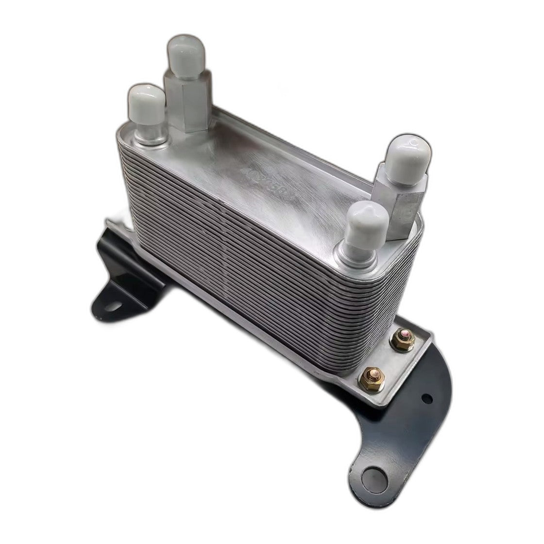 5.9L Cummins Oil Cooler 2003-2009 - New Direct-Fit Diesel Replacement