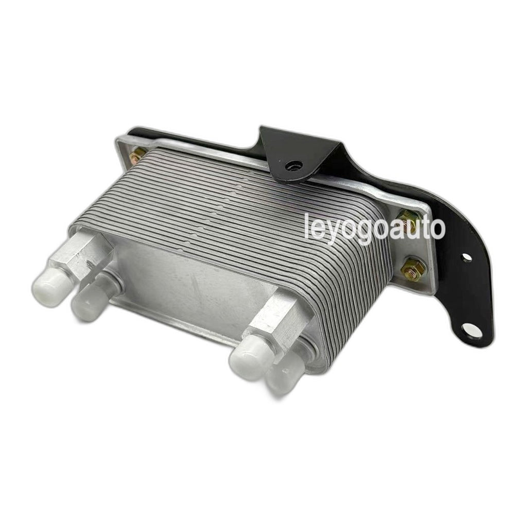5.9L Cummins Oil Cooler 2003-2009 - New Direct-Fit Diesel Replacement