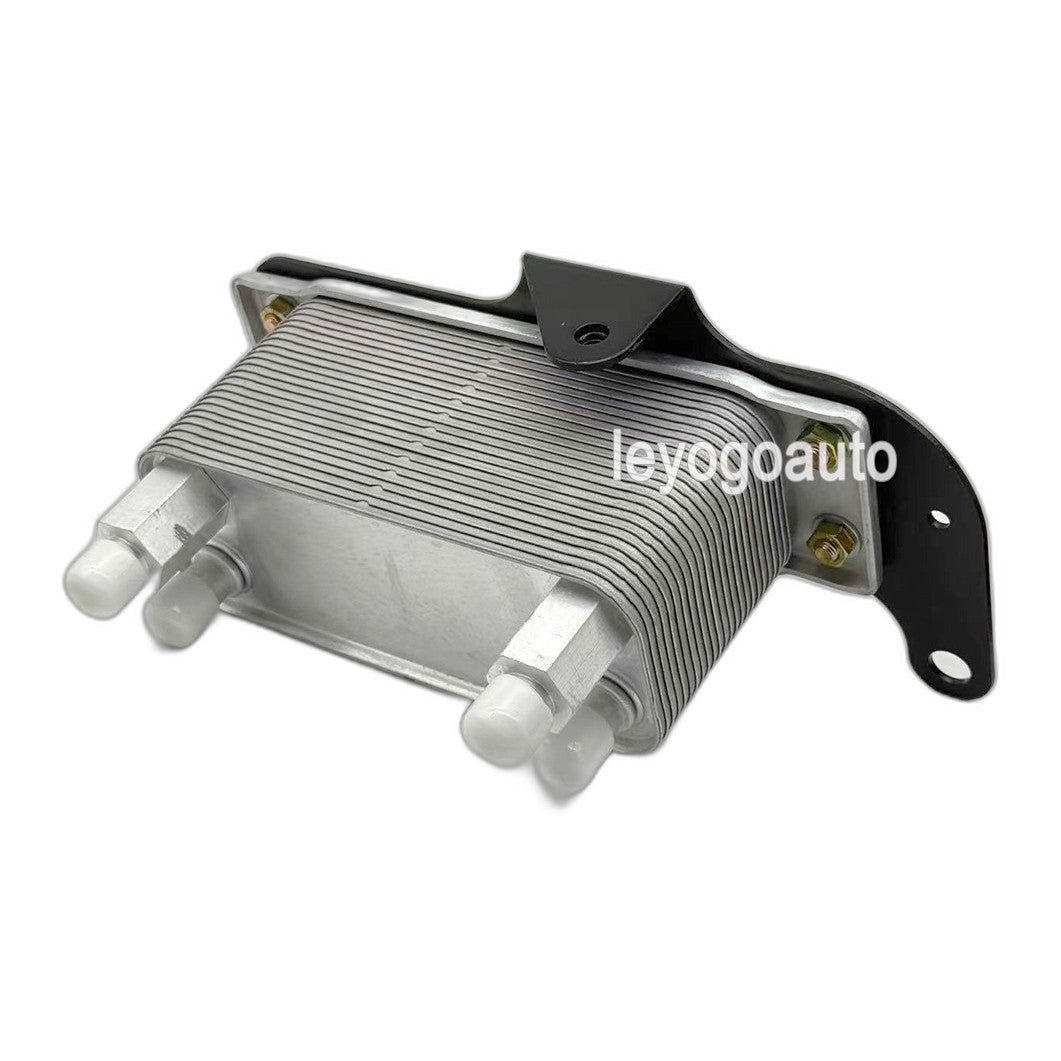 5.9L Cummins Oil Cooler 2003-2009 - New Direct-Fit Diesel Replacement