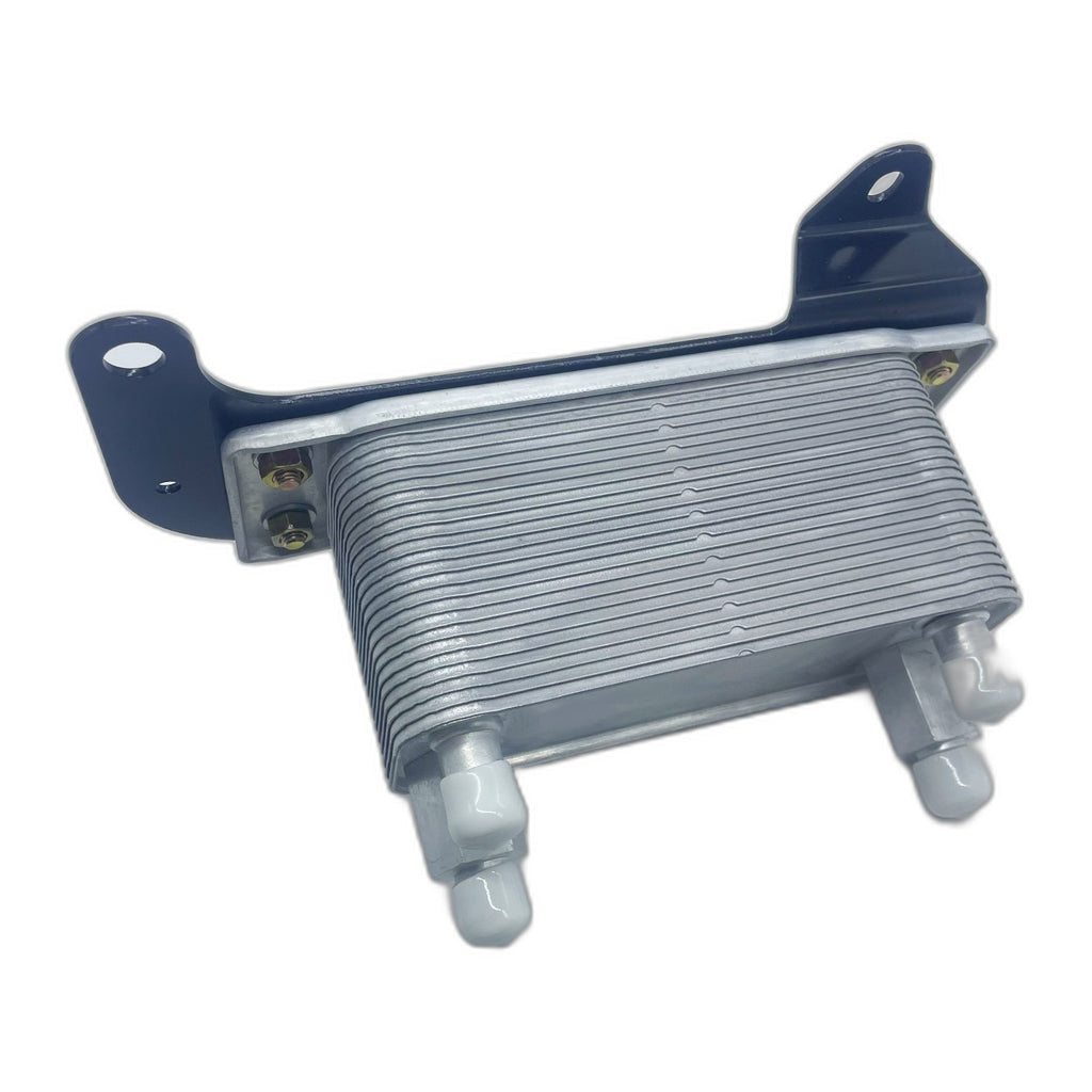 5.9L Cummins Oil Cooler 2003-2009 - New Direct-Fit Diesel Replacement