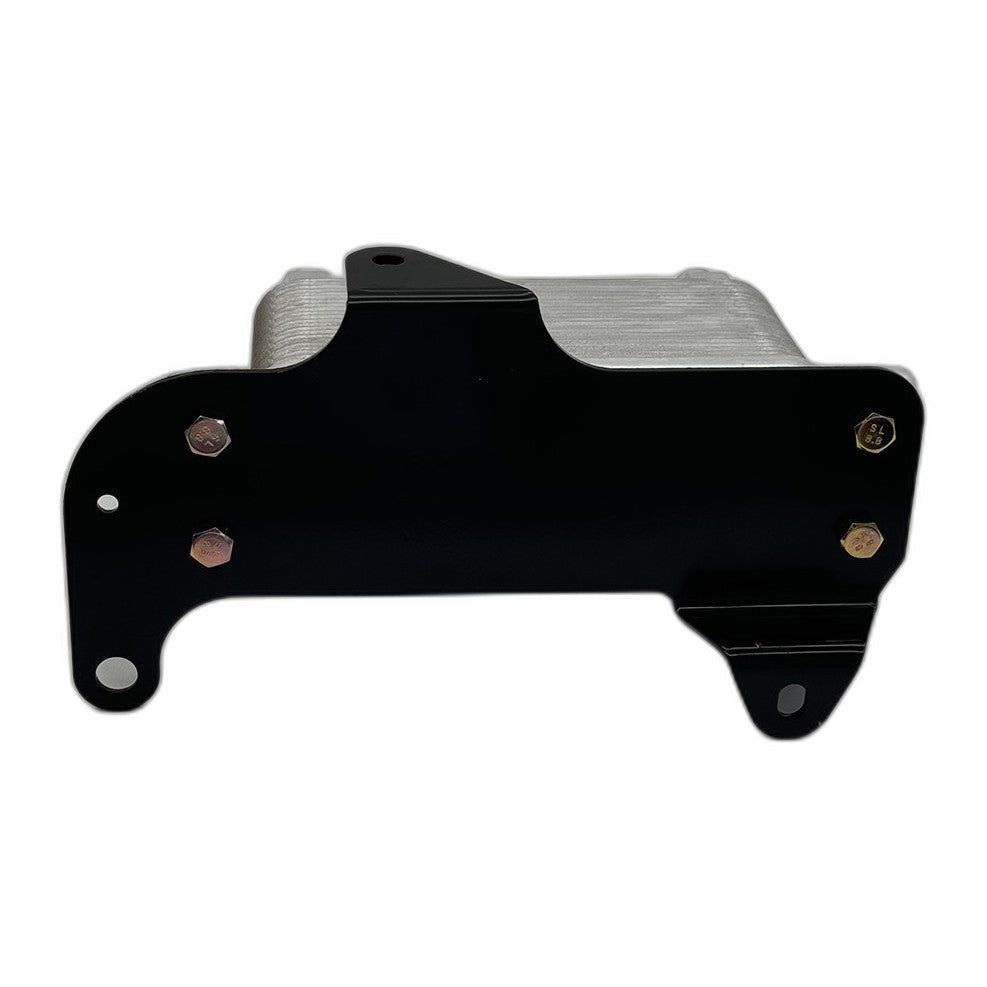 5.9L Cummins Oil Cooler 2003-2009 - New Direct-Fit Diesel Replacement