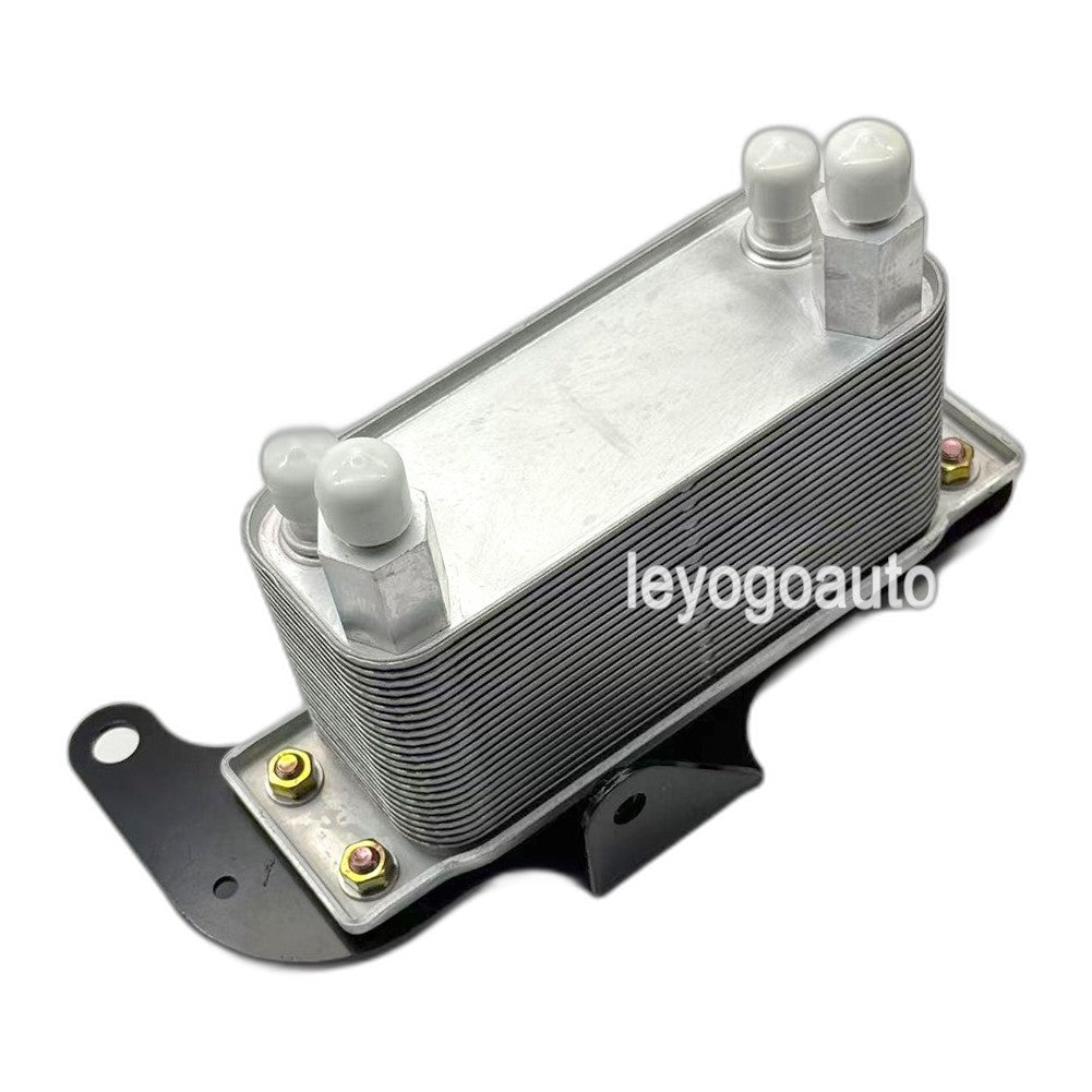 5.9L Cummins Oil Cooler 2003-2009 - New Direct-Fit Diesel Replacement