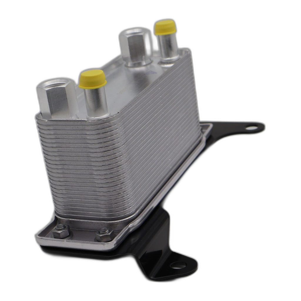 5.9L Cummins Oil Cooler 2003-2009 - New Direct-Fit Diesel Replacement