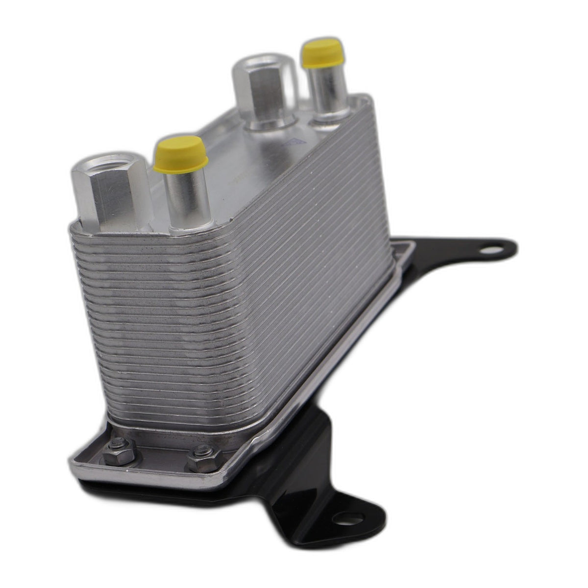 5.9L Cummins Oil Cooler 2003-2009 - New Direct-Fit Diesel Replacement