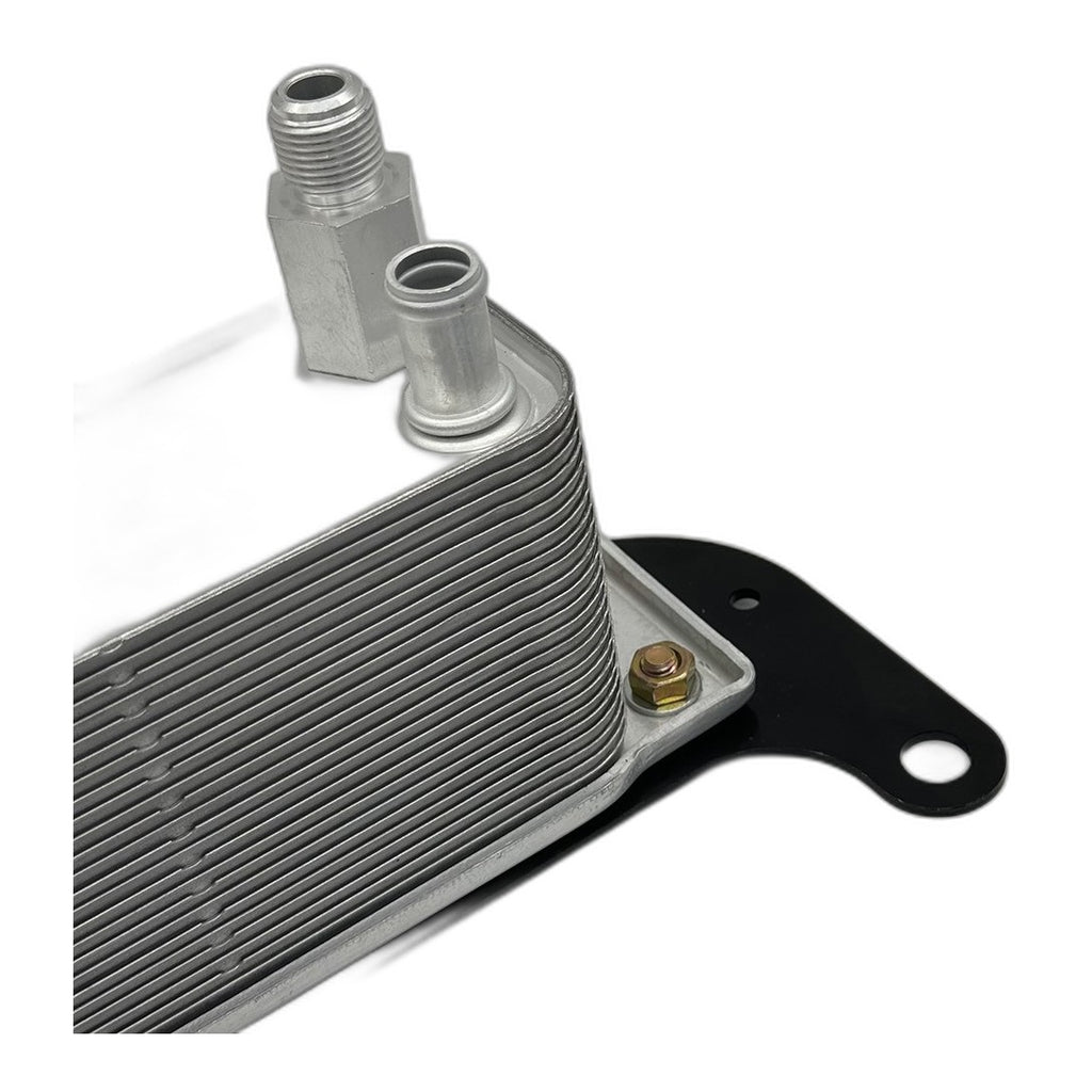 5.9L Cummins Oil Cooler 2003-2009 - New Direct-Fit Diesel Replacement